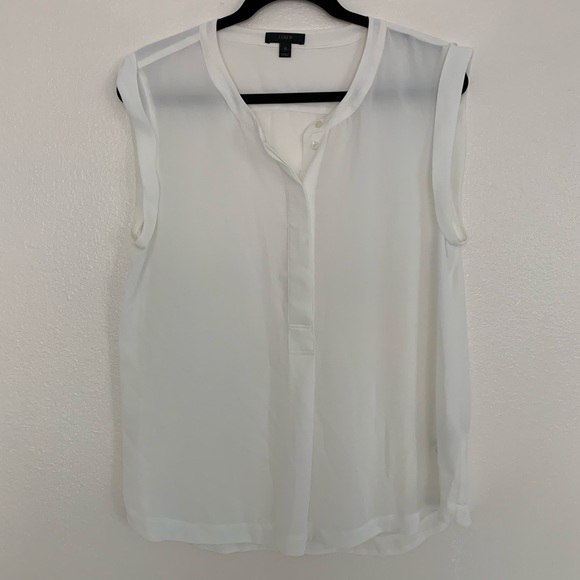 Jcrew top - Picture 2 of 2